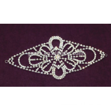 diamond rhinestone applique